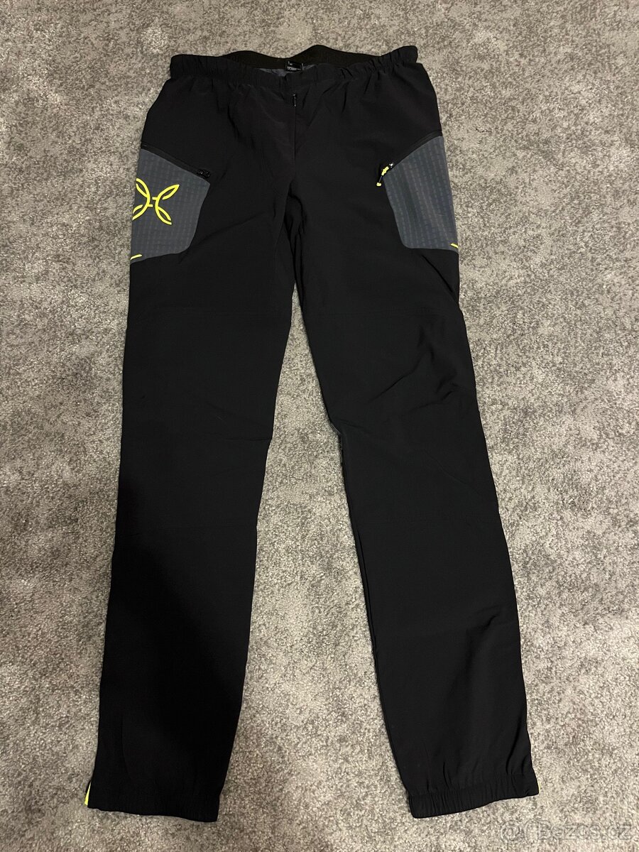 Kalhoty Montura Ski Style