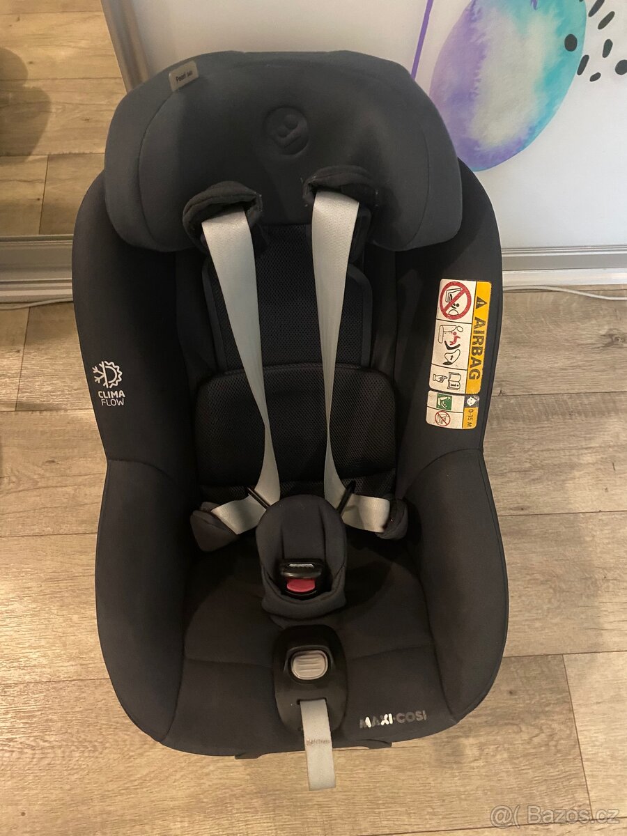 Autosedačka Maxi Cosi Pearl 360