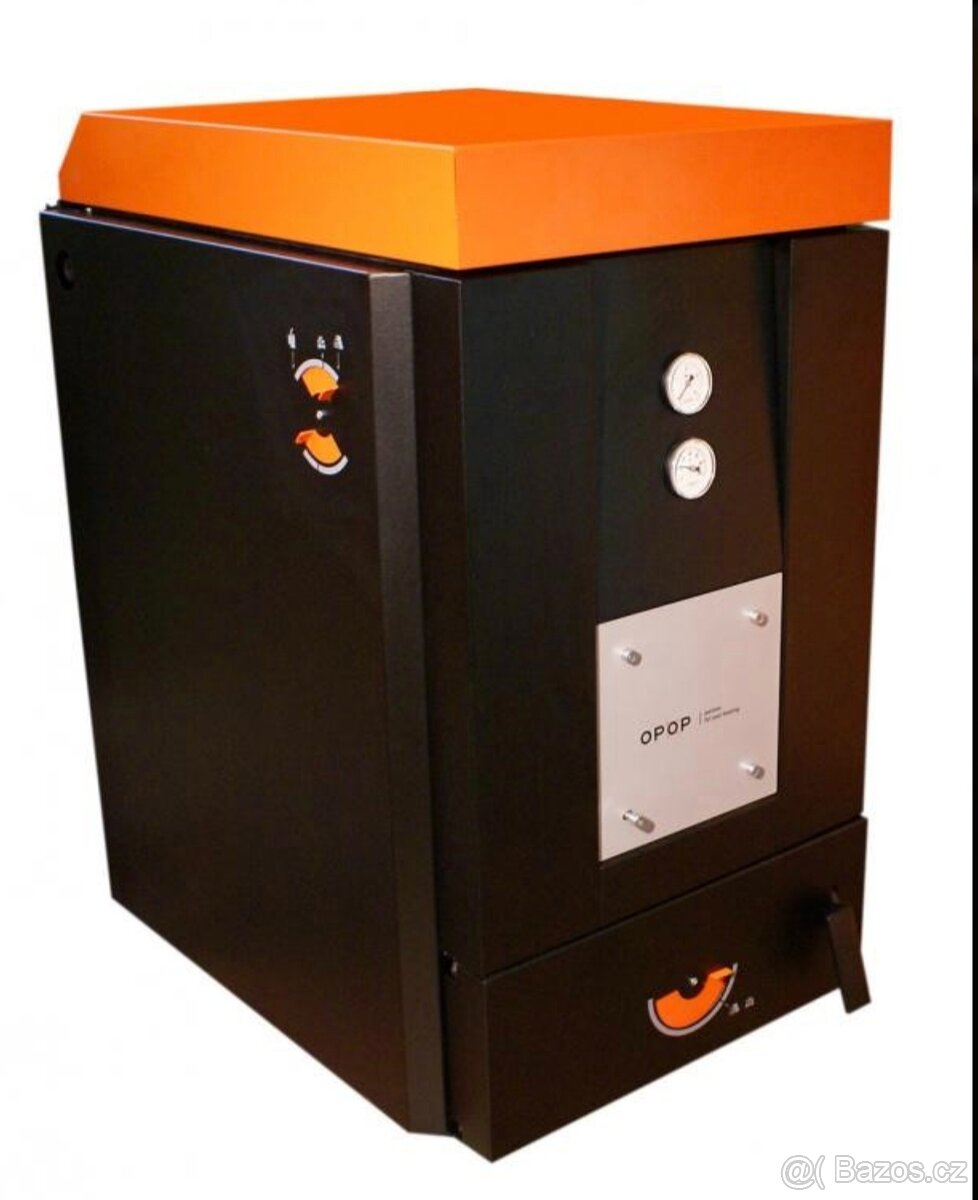 Kotel Opöp H416eko
