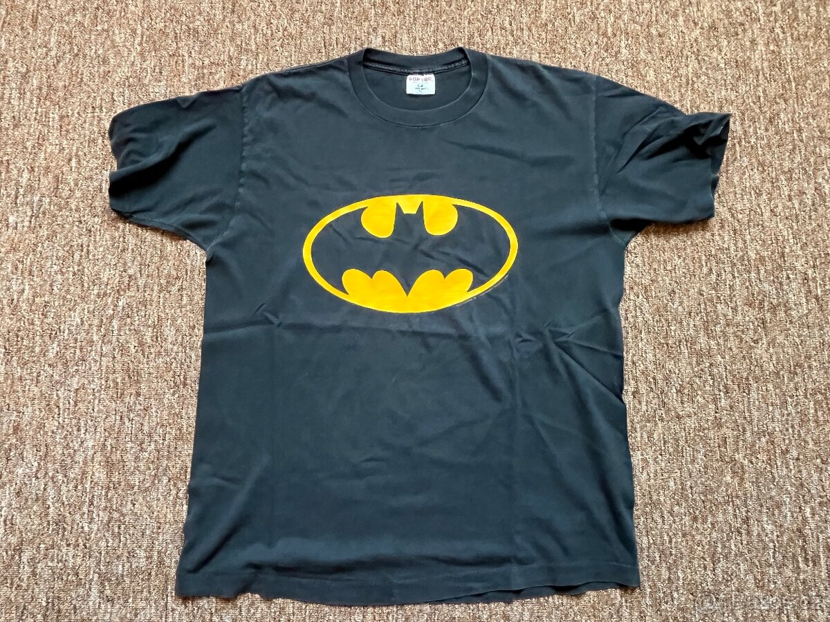 Triko Batman