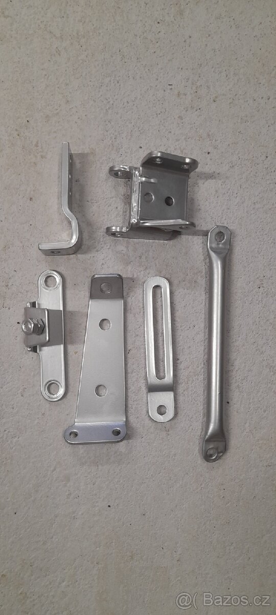 škoda 100,1000,110r