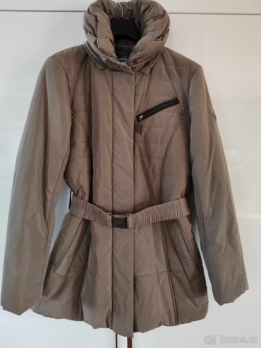 Dámská bunda nová