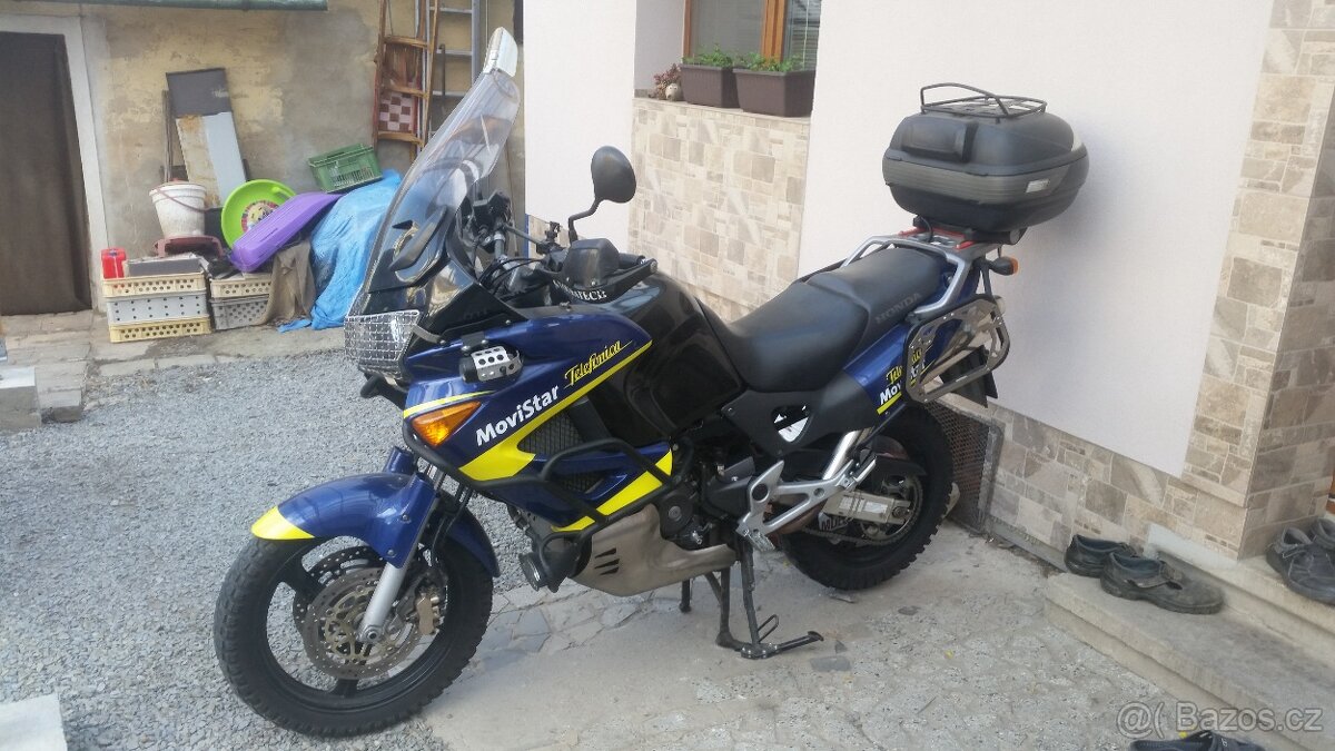 Varadero XL1000