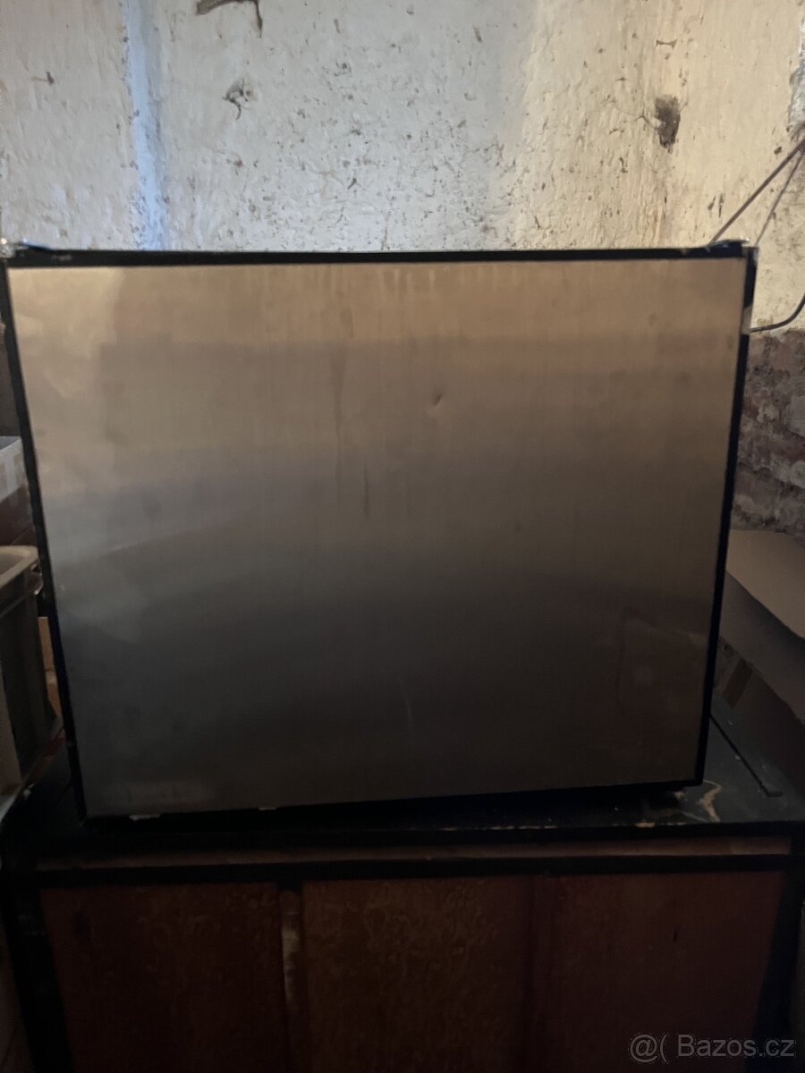 Coolmatic RDH85 - kompresorová lednice 12v/24v