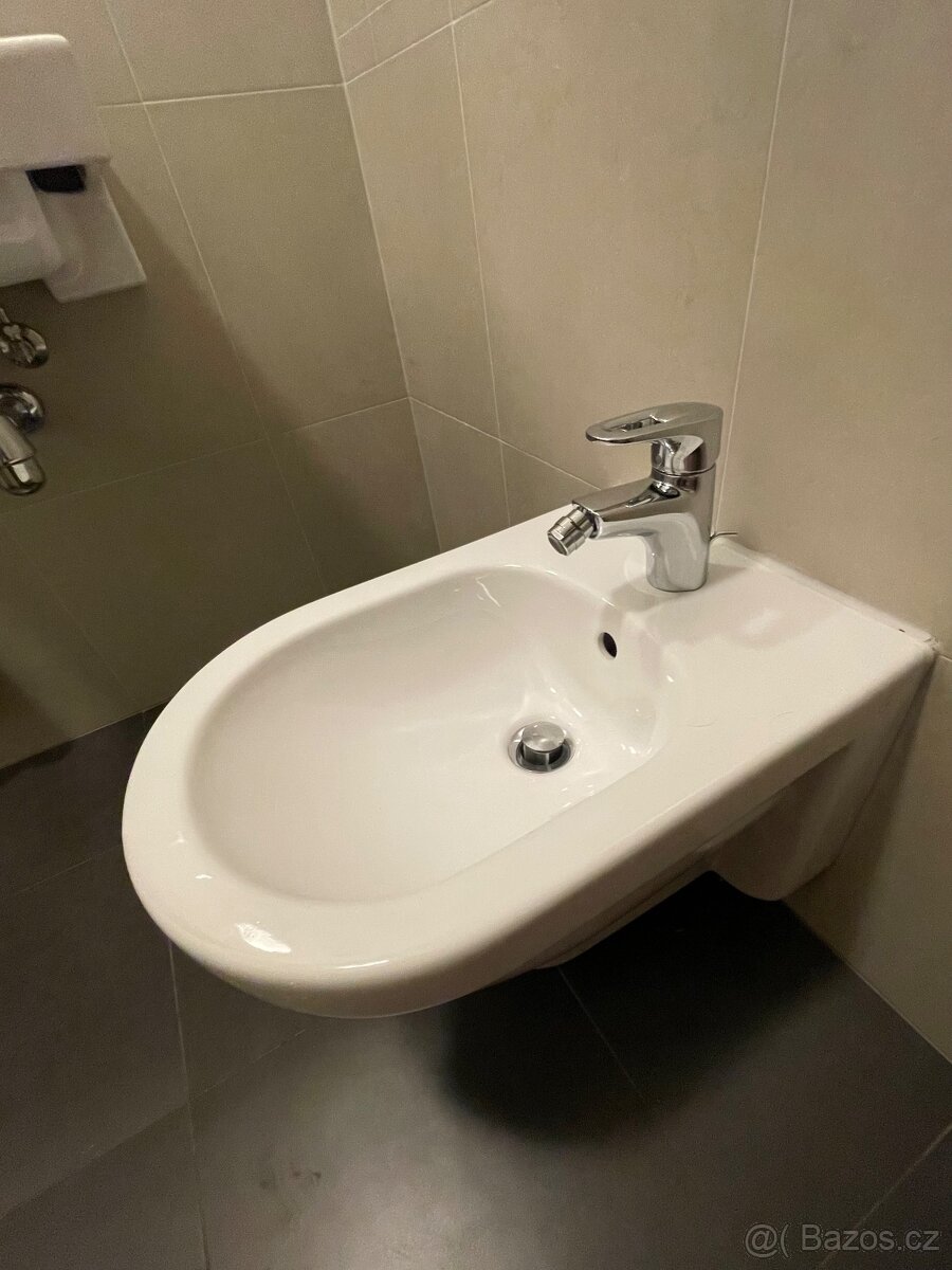 bidet