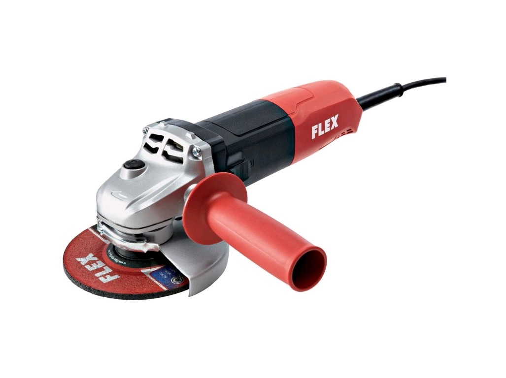 Elektrická úhlová bruska FLEX L1001, 125mm, 1010W