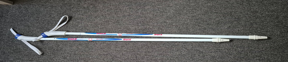 Swix touring nordic