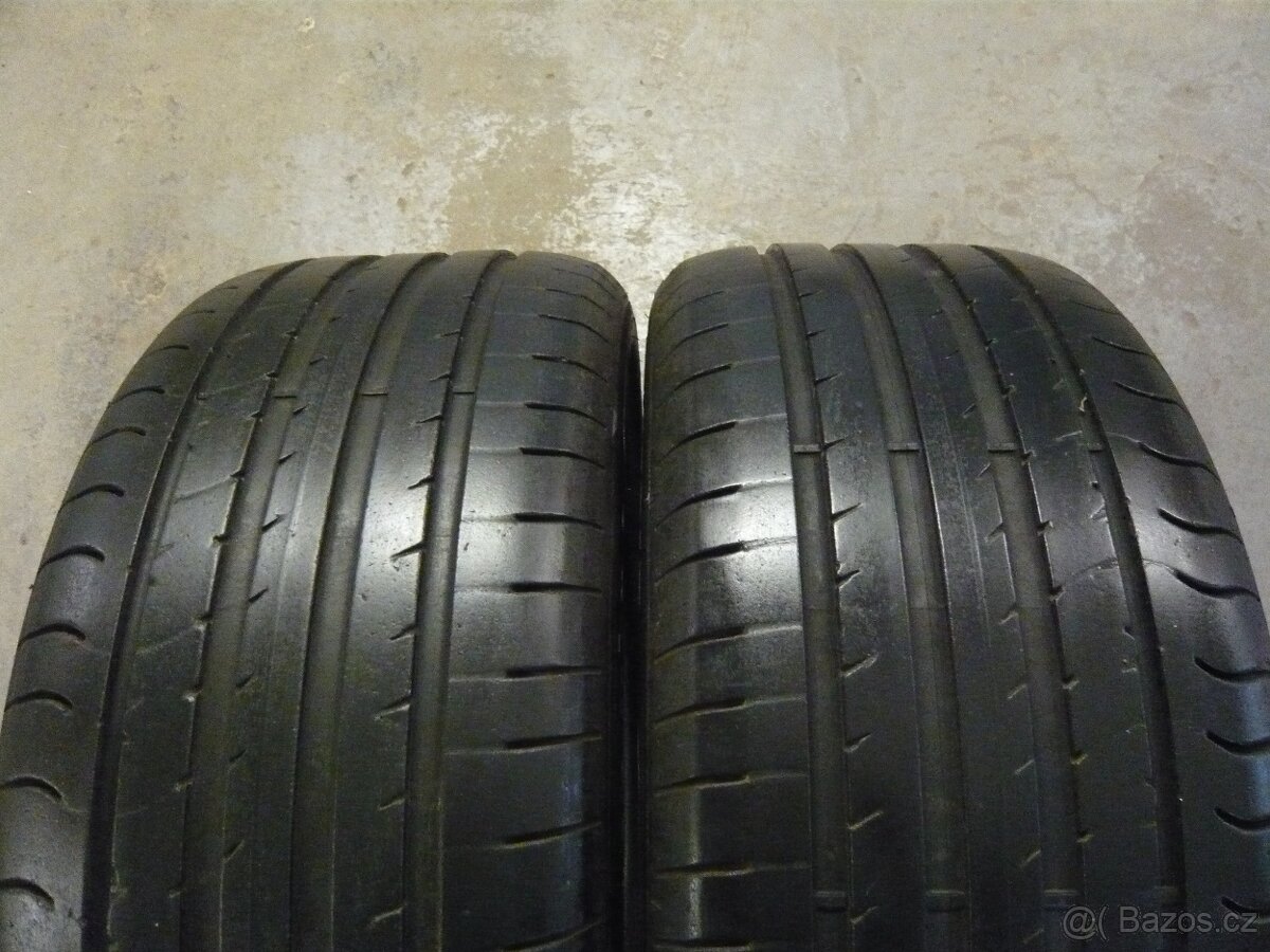 Pneumatiky 245/40/19, 245-40-19, 245 40 19. -