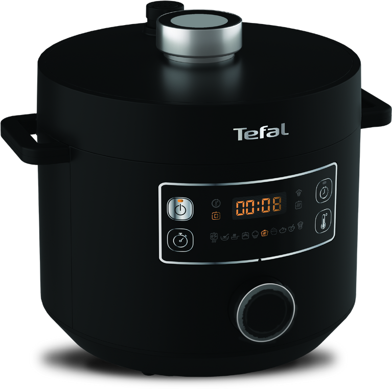 Tefal Turbo Cuisine CY754830