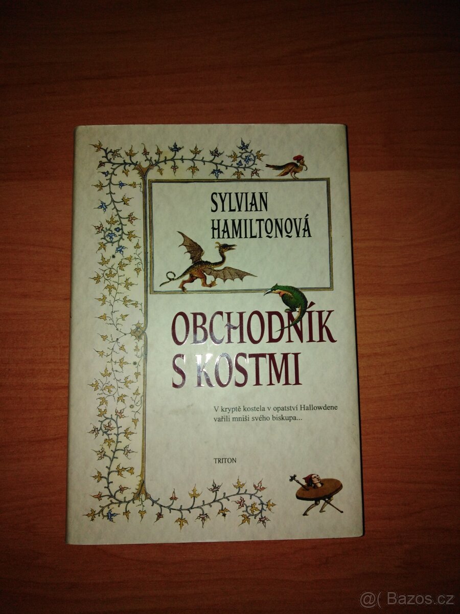 Obchodník s kostmi
