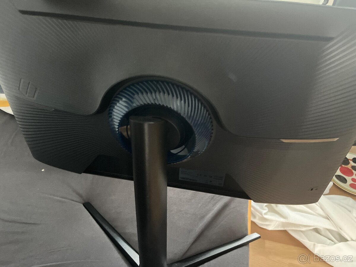HERNÍ MONITOR SAMSUNG  ODYSSEY G3 27”