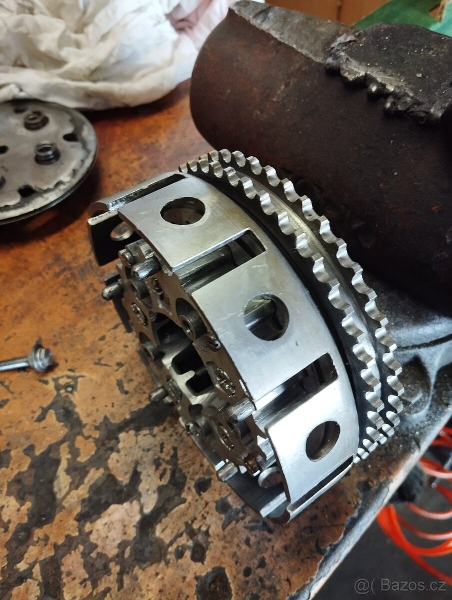 Jawa 350