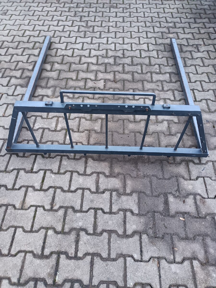 Rám pick up