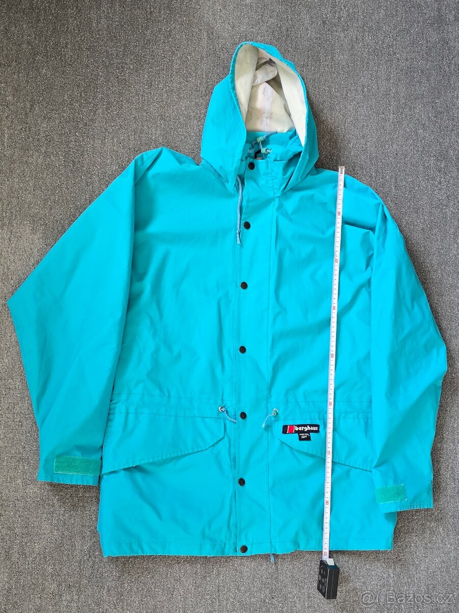 Souprava pro lyže a turistiku Berghaus L Goretex