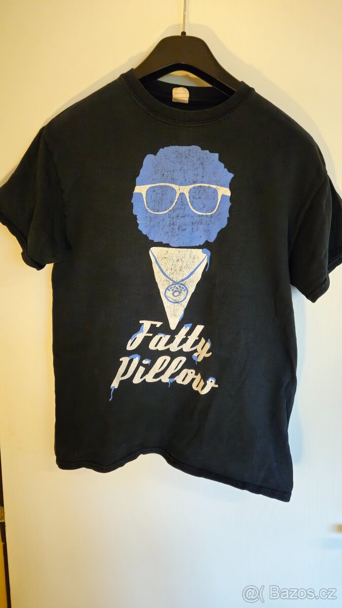 fattypillow tričko
