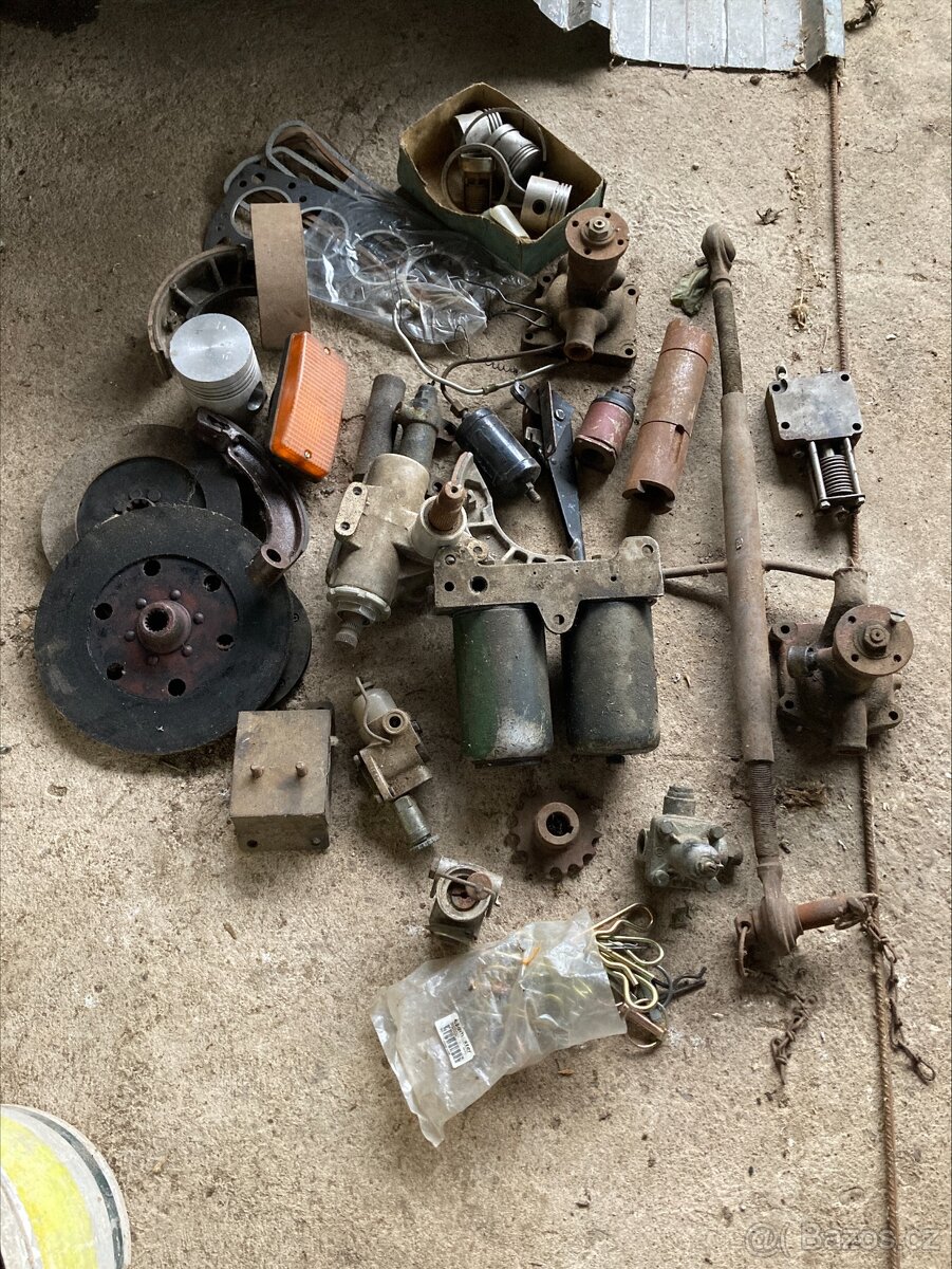 Zetor