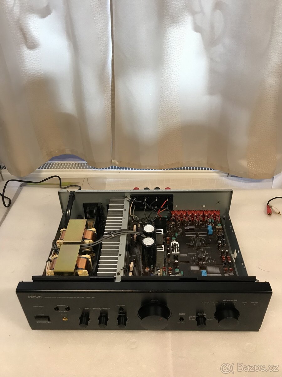 DENON 2