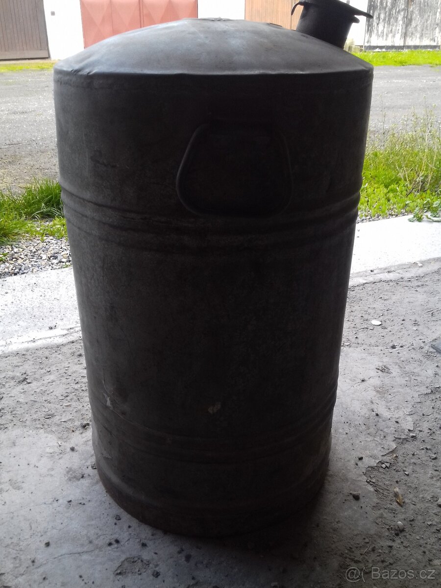 Kanystr 35 l