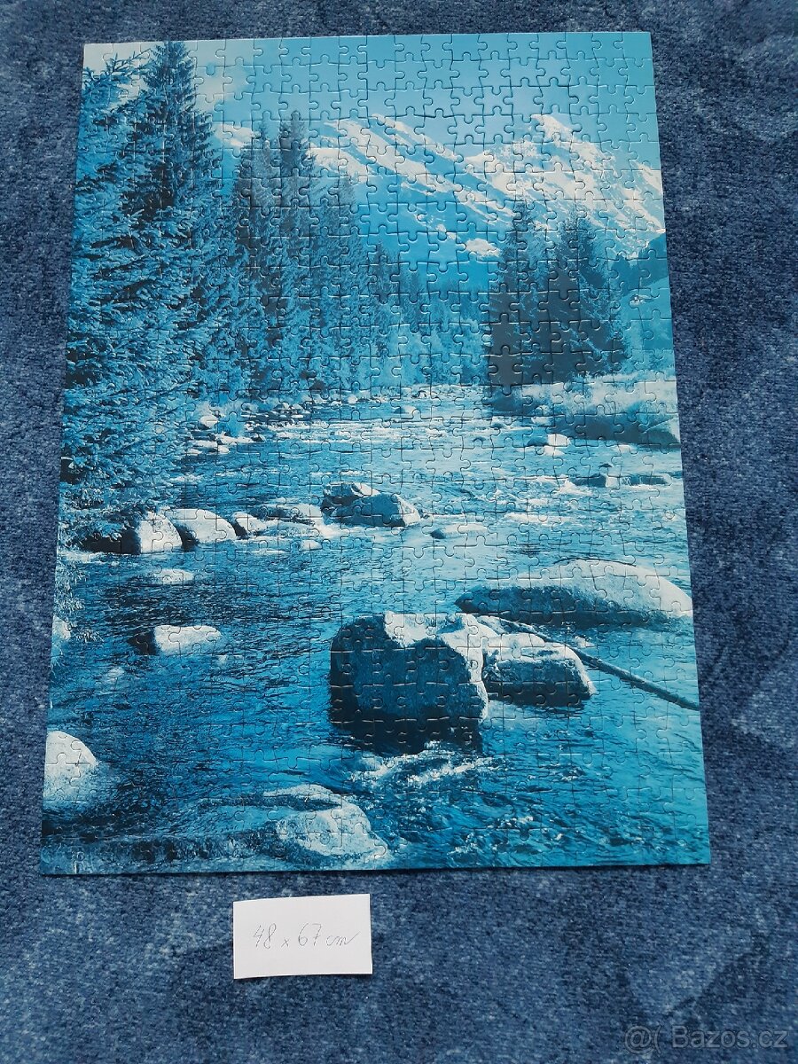 Puzzle