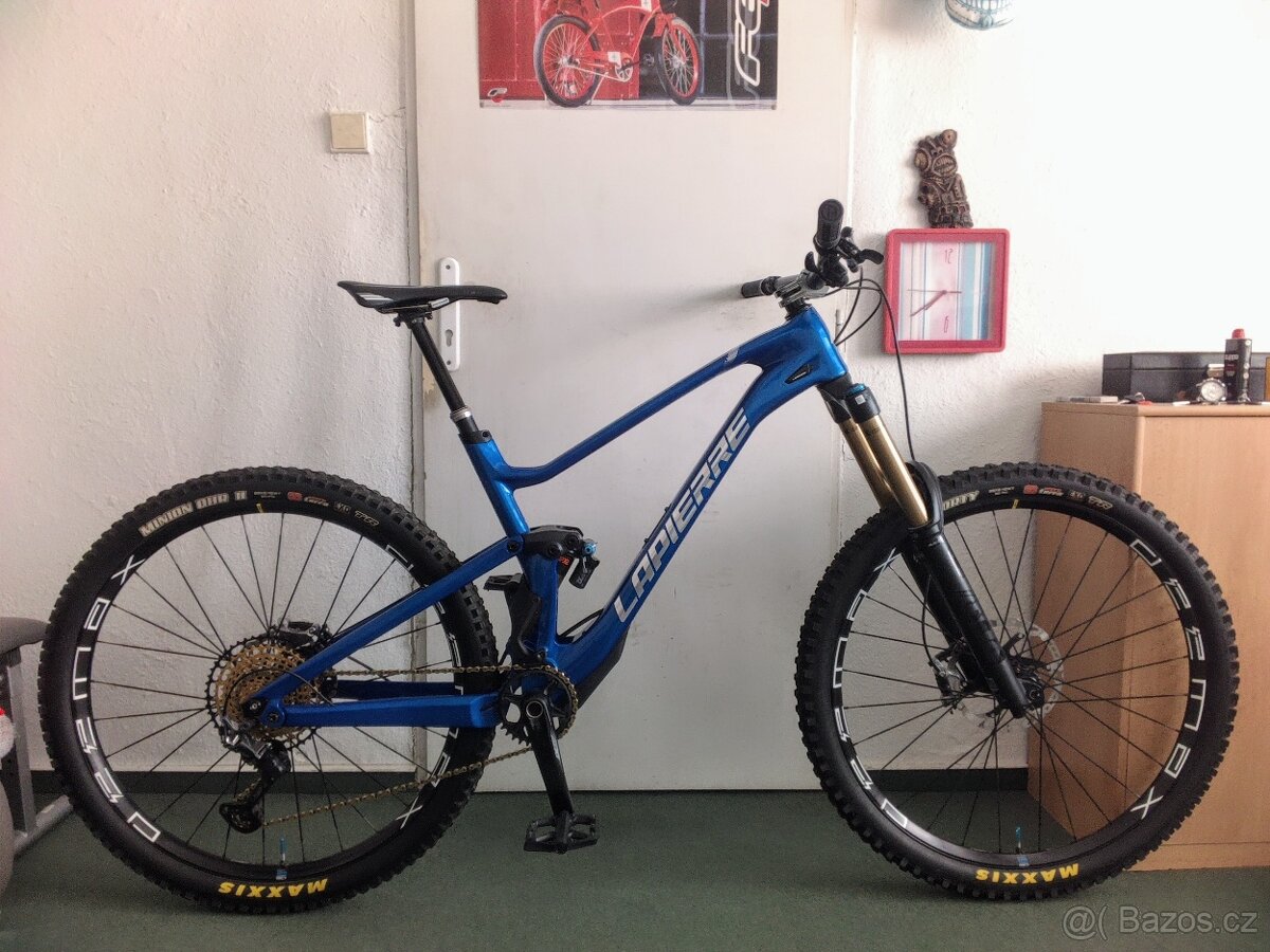 Lapierre Spicy Carbon 29"