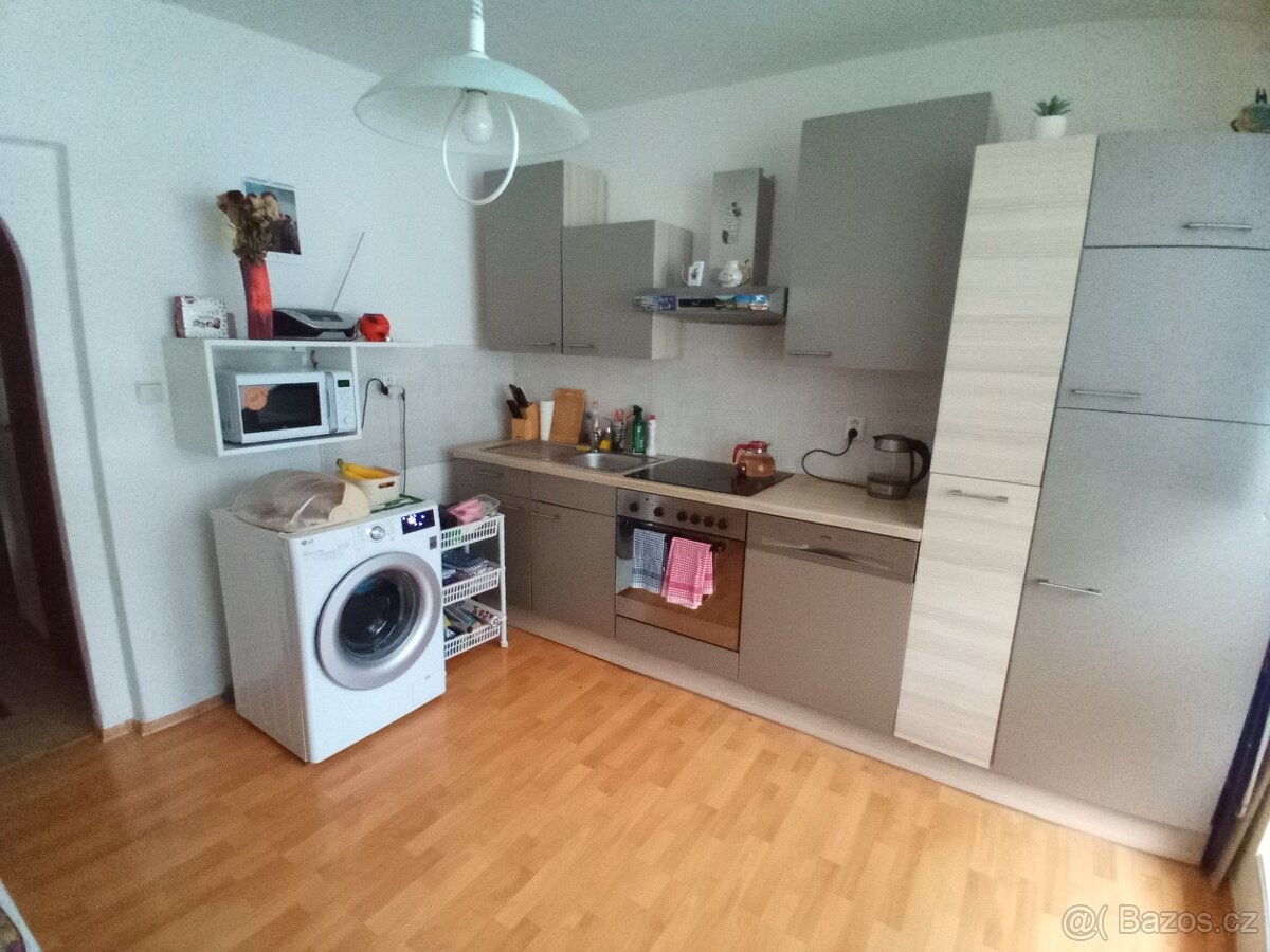 kuchyňská linka