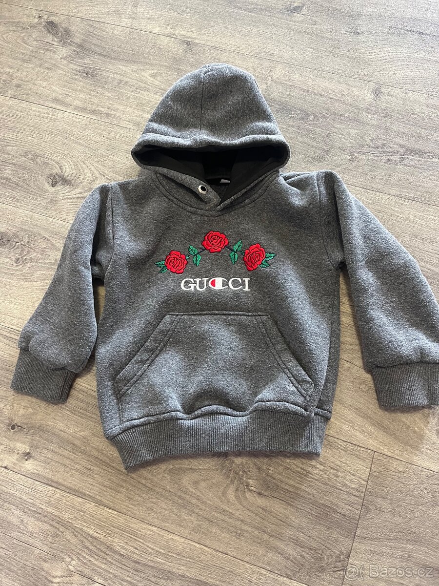 Gucci mikina