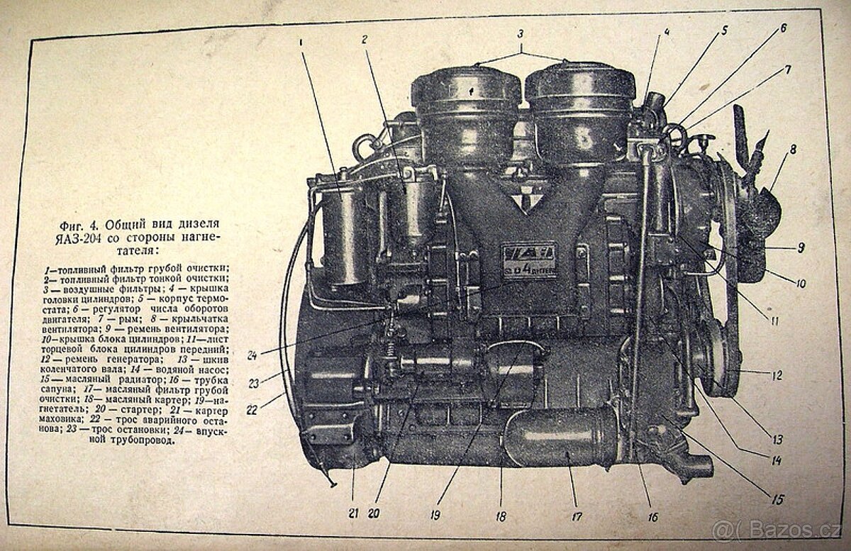 motor, agregát
