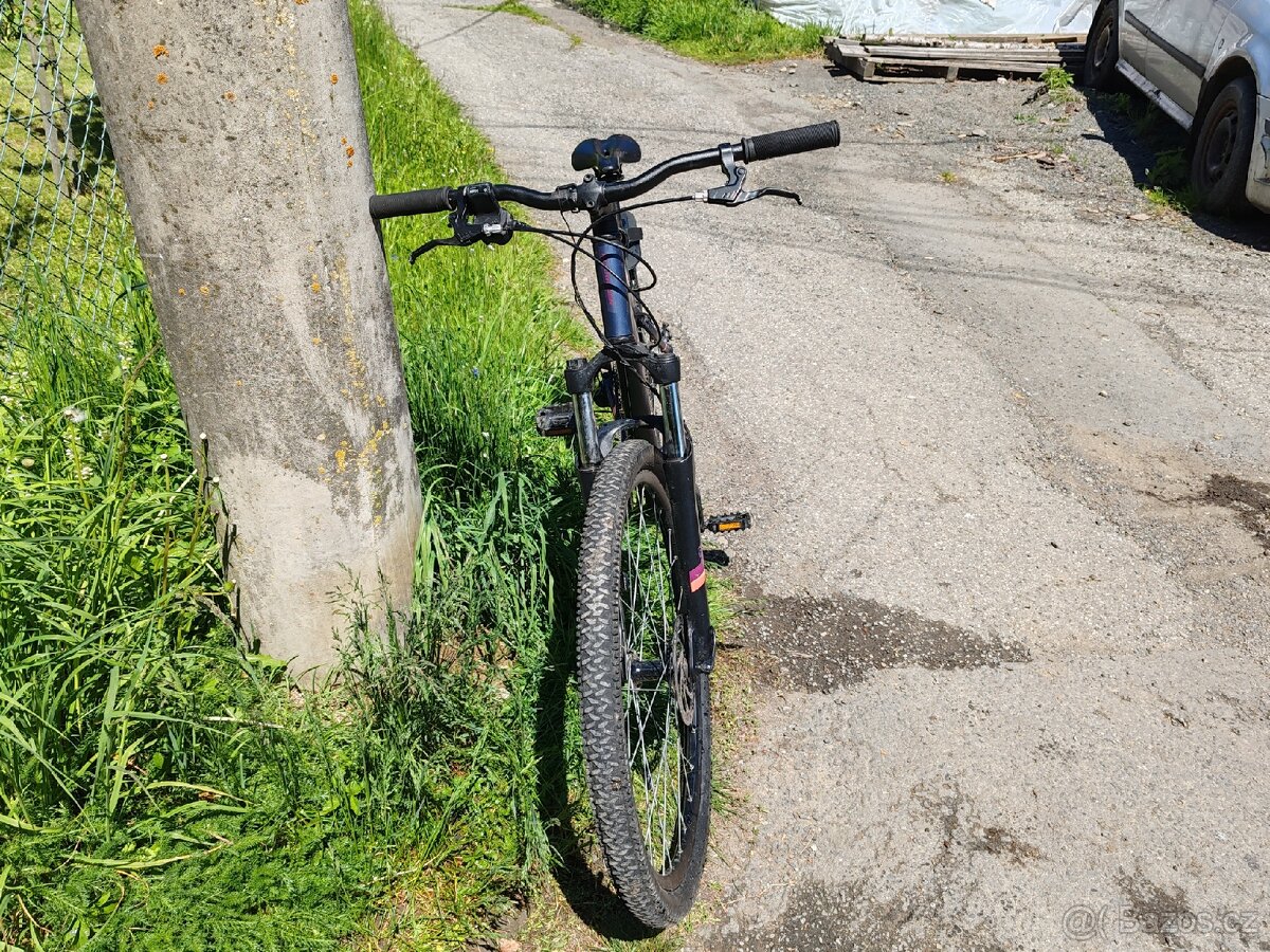Rockrider,st120