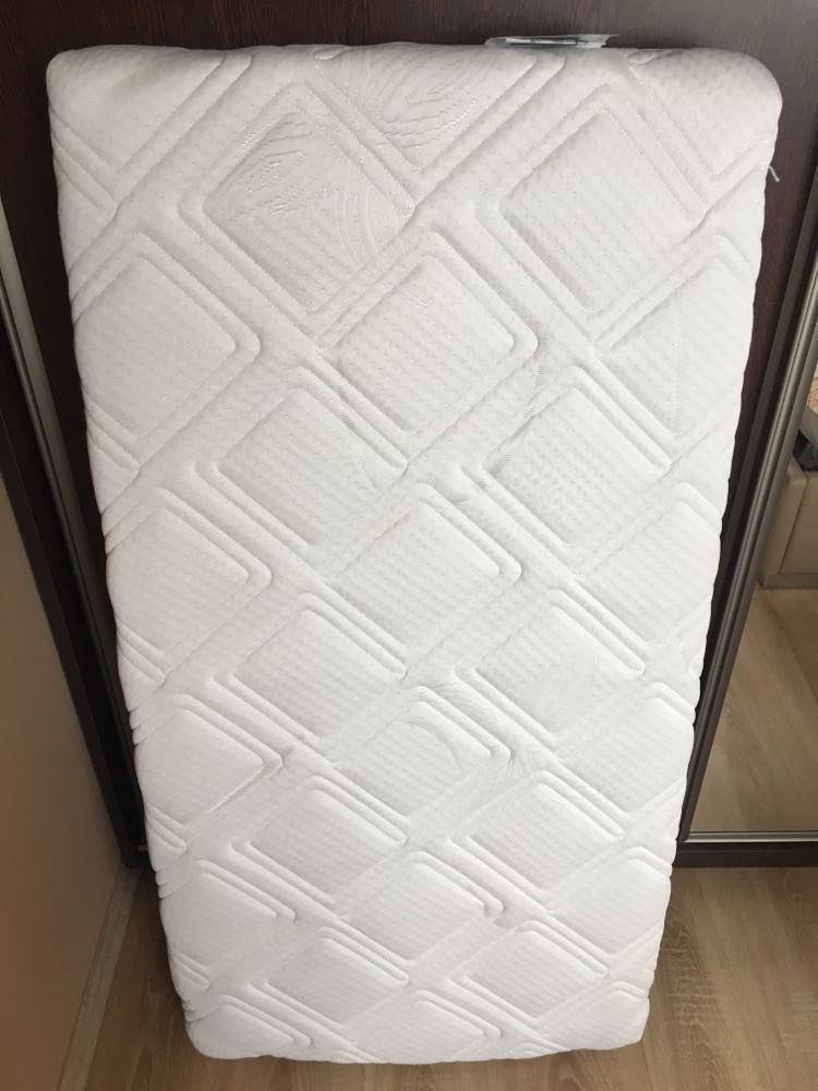Dětská matrace Dupen Viscocuna 120x60cm