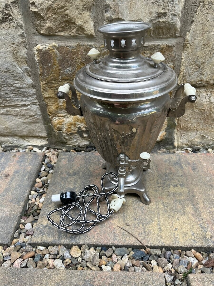 Samovar