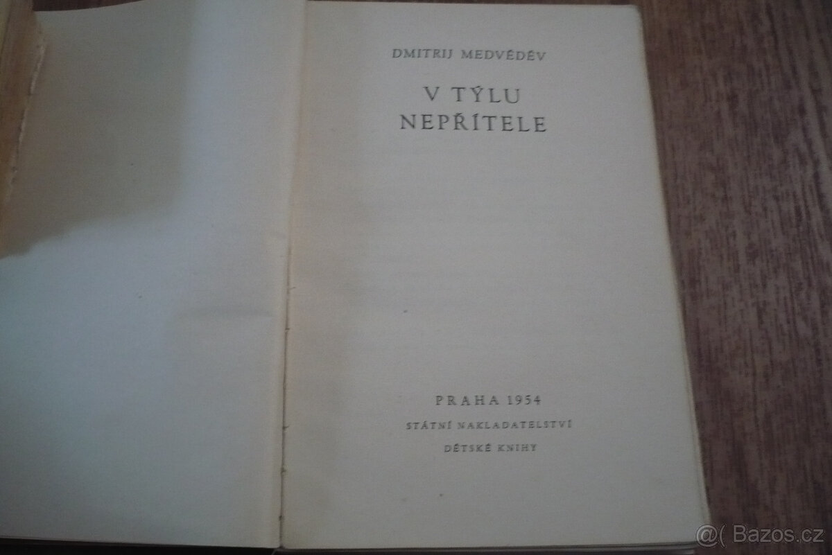 Partyzáni v Evropě a náš nešťastný rok 1938