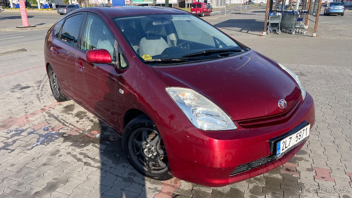 Toyota Prius 2007