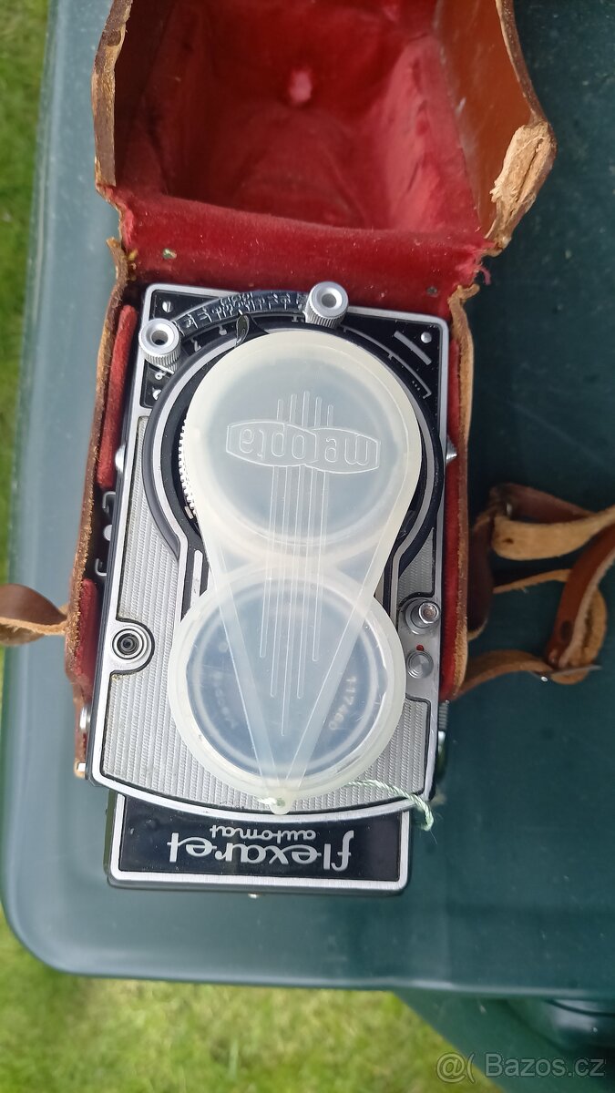 Fotoaparát Flexaret