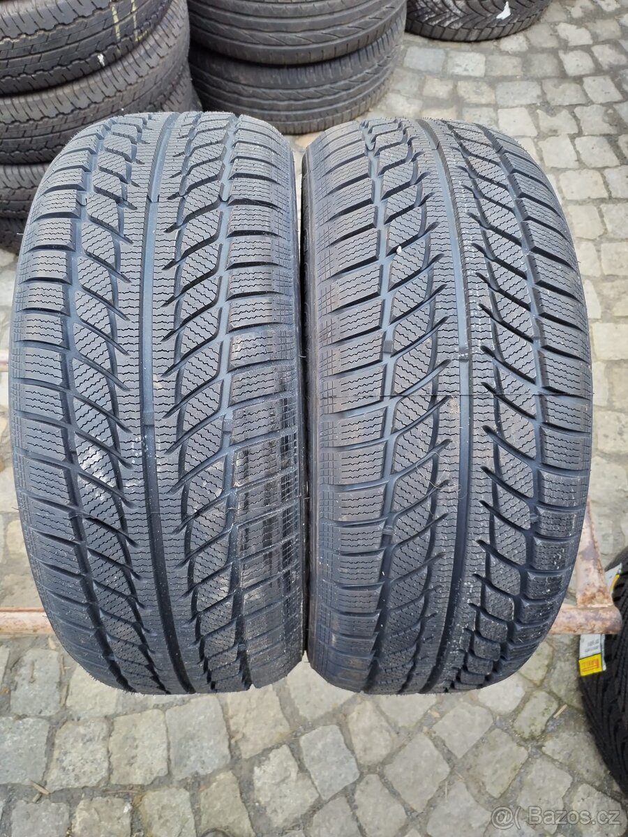 225/50/17 zimni pneu GOODRIDE 225/50 R17