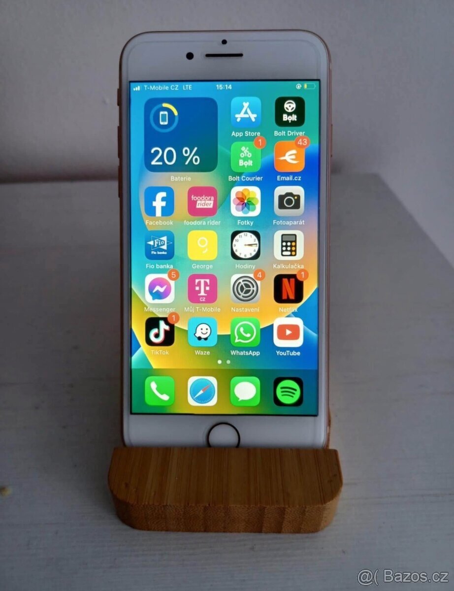 Iphon 8