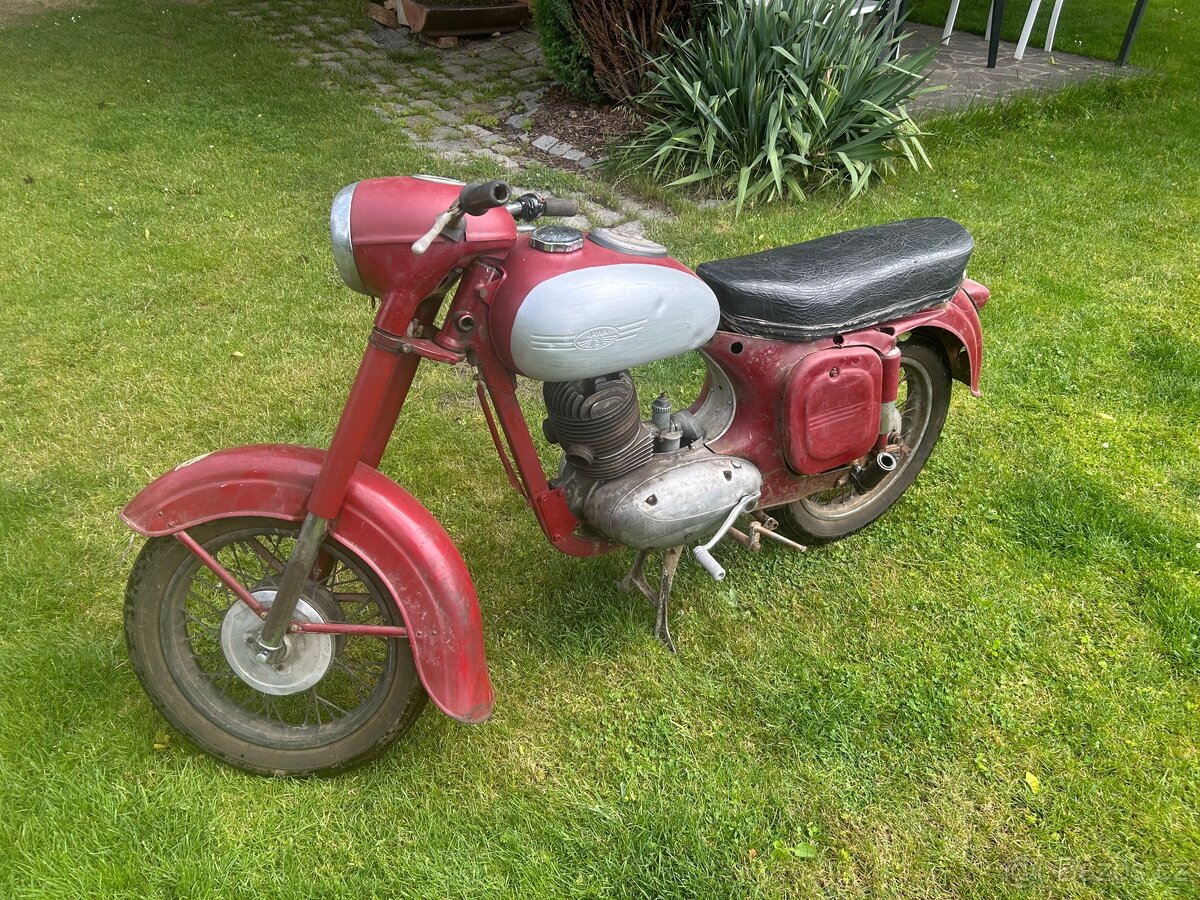 Jawa 250/353