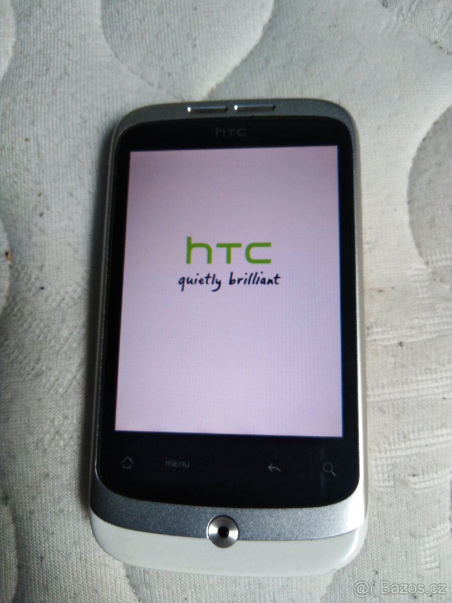 HTC Desire