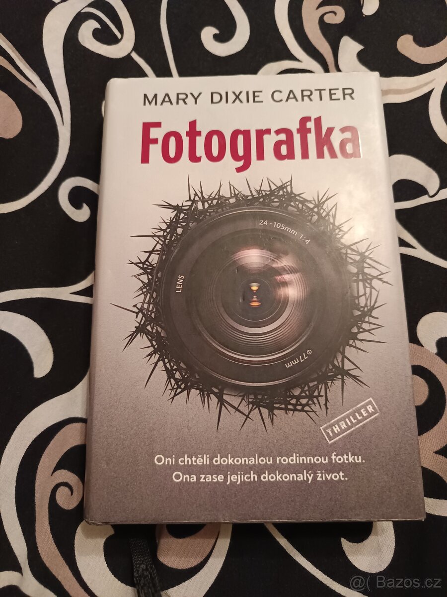 Fotografka