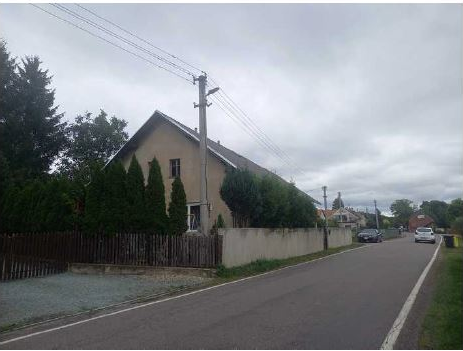 Rodinný dům se zahradou - Synkov-Slemeno u Rychnova nad Kn.