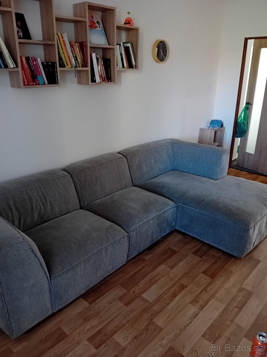 Prodám sedací soupravu