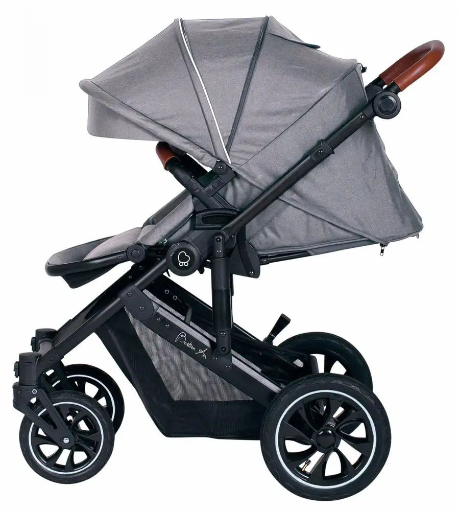 Sporťák BASTIEN AIR