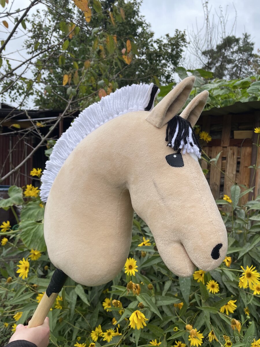 Hobbyhorse fjord