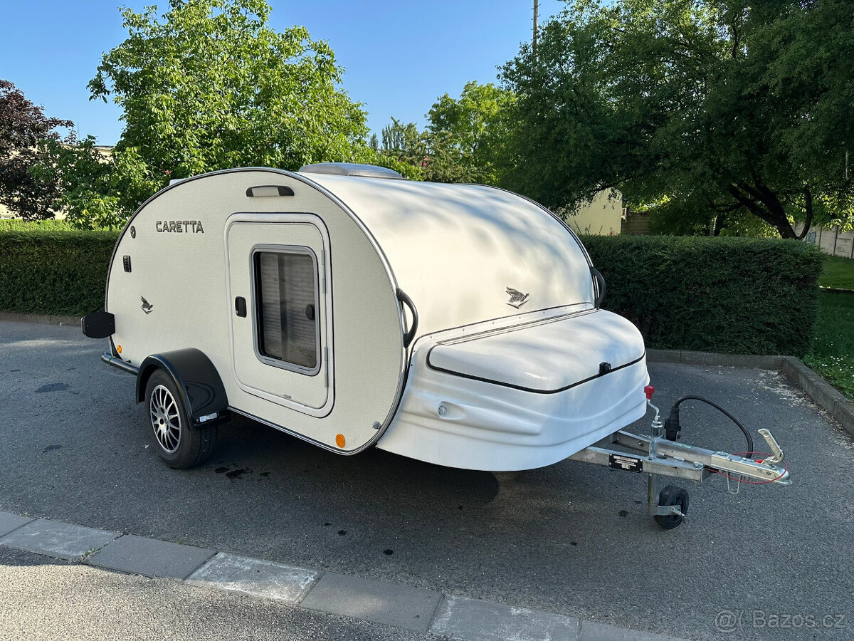 Minikaravan Caretta 1500