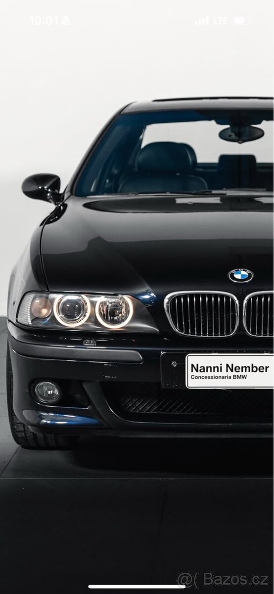 Koupím tento typ ledvinek e39 BMW