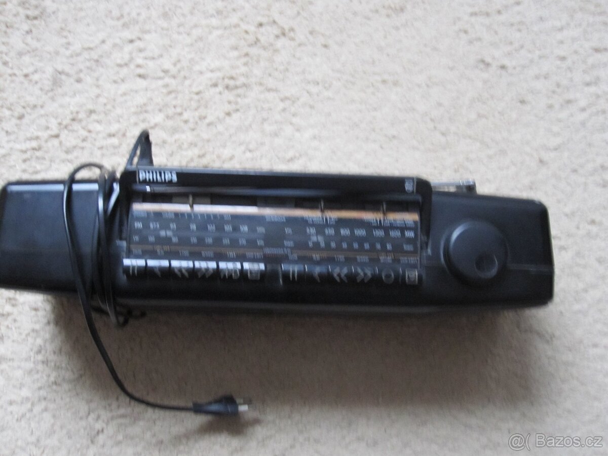 Radio kazeták