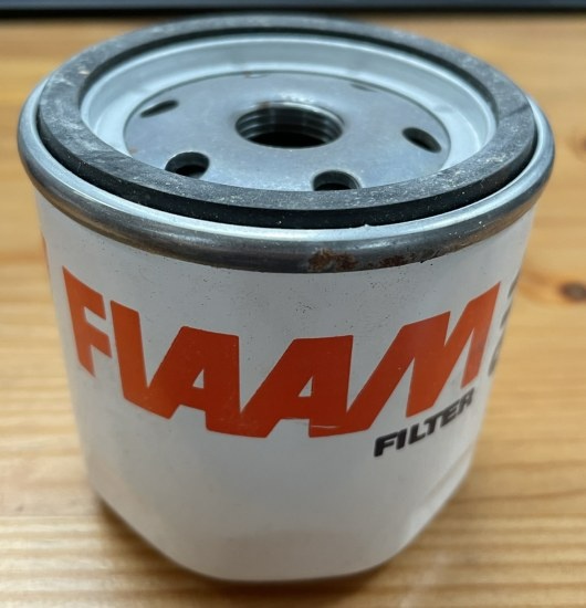 Olejový filtr Fiaam FT 5001 Citröen GS, GSA. GSX
