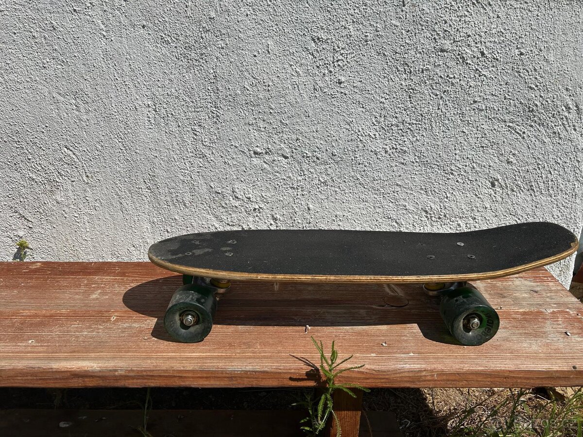 Penny board / malý skateboard