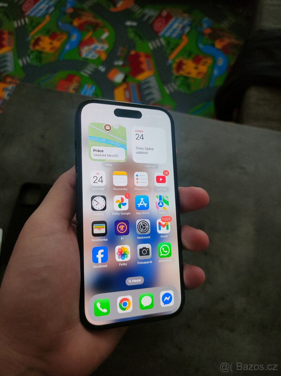 Iphone 14 PRO 256GB