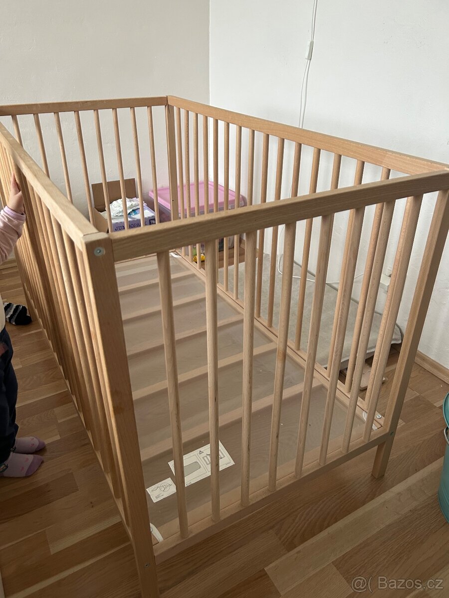 Postylka Ikea