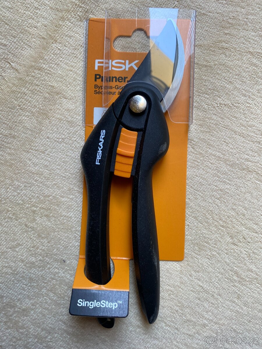 Nůžky Fiskars Nové